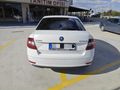 Sahibinden 2017 Octavia 1.6 TDI Style CR cam tavan