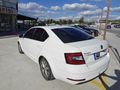Sahibinden 2017 Octavia 1.6 TDI Style CR cam tavan