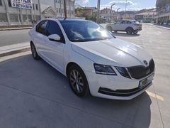 Sahibinden 2017 Octavia 1.6 TDI Style CR cam tavan