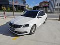 Sahibinden 2017 Octavia 1.6 TDI Style CR cam tavan