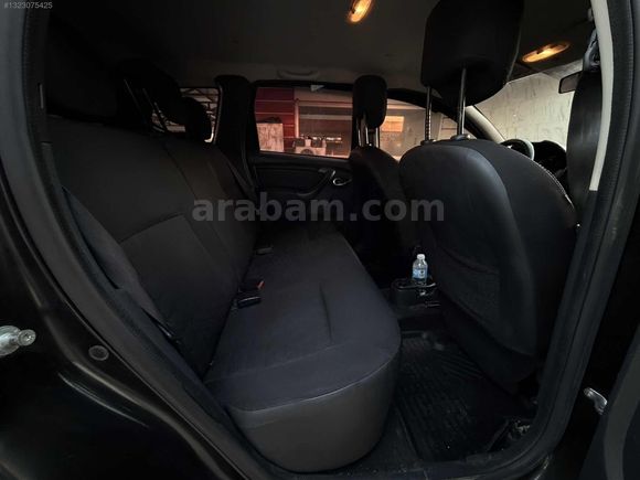 ATAK OTO DAN BAKIMLI UYGUN FİYAT DUSTER