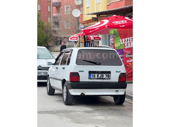 Sahibinden Fiat Uno 70 S 1997 Model