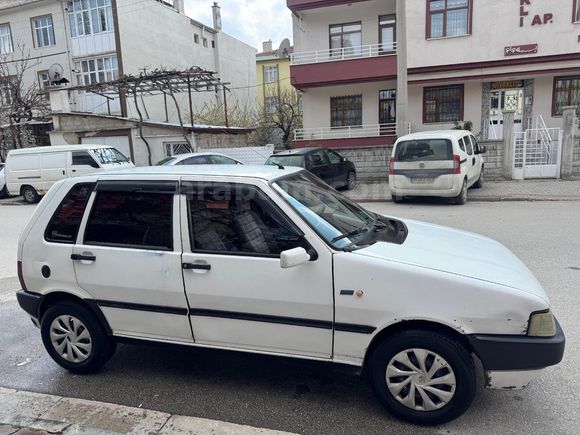Sahibinden Fiat Uno 70 S 1997 Model