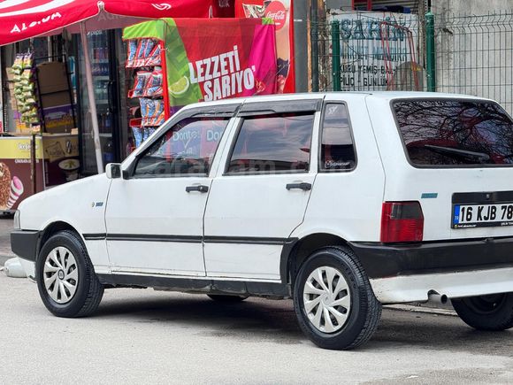 Sahibinden Fiat Uno 70 S 1997 Model
