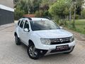 2014 DACIA DUSTER LAURENT YENİ KASA TEMİZ VE BAKIMLI