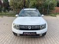 2014 DACIA DUSTER LAURENT YENİ KASA TEMİZ VE BAKIMLI
