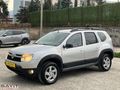 SAYIT OTOMOTİVDEN 2012 MODEL DUSTER 4X2LAUVREATE