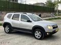 SAYIT OTOMOTİVDEN 2012 MODEL DUSTER 4X2LAUVREATE