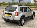 SAYIT OTOMOTİVDEN 2012 MODEL DUSTER 4X2LAUVREATE