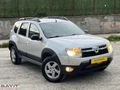 SAYIT OTOMOTİVDEN 2012 MODEL DUSTER 4X2LAUVREATE