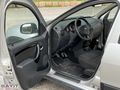 SAYIT OTOMOTİVDEN 2012 MODEL DUSTER 4X2LAUVREATE