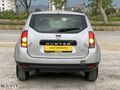 SAYIT OTOMOTİVDEN 2012 MODEL DUSTER 4X2LAUVREATE