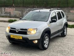 SAYIT OTOMOTİVDEN 2012 MODEL DUSTER 4X2LAUVREATE