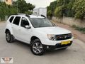 KAYABEY OTOMOTİV'DEN DACİA DUSTER İLK KULLANICIDAN