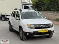 KAYABEY OTOMOTİV'DEN DACİA DUSTER İLK KULLANICIDAN
