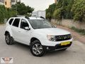 KAYABEY OTOMOTİV'DEN DACİA DUSTER İLK KULLANICIDAN
