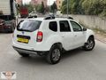 KAYABEY OTOMOTİV'DEN DACİA DUSTER İLK KULLANICIDAN