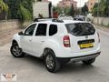 KAYABEY OTOMOTİV'DEN DACİA DUSTER İLK KULLANICIDAN
