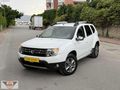 KAYABEY OTOMOTİV'DEN DACİA DUSTER İLK KULLANICIDAN
