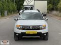 KAYABEY OTOMOTİV'DEN DACİA DUSTER İLK KULLANICIDAN