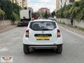 KAYABEY OTOMOTİV'DEN DACİA DUSTER İLK KULLANICIDAN