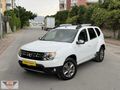 KAYABEY OTOMOTİV'DEN DACİA DUSTER İLK KULLANICIDAN