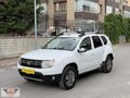 KAYABEY OTOMOTİV'DEN DACİA DUSTER İLK KULLANICIDAN