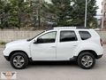 KAYABEY OTOMOTİV'DEN DACİA DUSTER İLK KULLANICIDAN