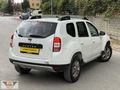 KAYABEY OTOMOTİV'DEN DACİA DUSTER İLK KULLANICIDAN