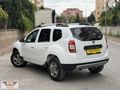 KAYABEY OTOMOTİV'DEN DACİA DUSTER İLK KULLANICIDAN