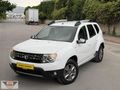 KAYABEY OTOMOTİV'DEN DACİA DUSTER İLK KULLANICIDAN