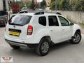 KAYABEY OTOMOTİV'DEN DACİA DUSTER İLK KULLANICIDAN