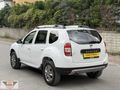 KAYABEY OTOMOTİV'DEN DACİA DUSTER İLK KULLANICIDAN