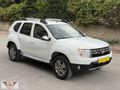 KAYABEY OTOMOTİV'DEN DACİA DUSTER İLK KULLANICIDAN