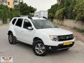 KAYABEY OTOMOTİV'DEN DACİA DUSTER İLK KULLANICIDAN