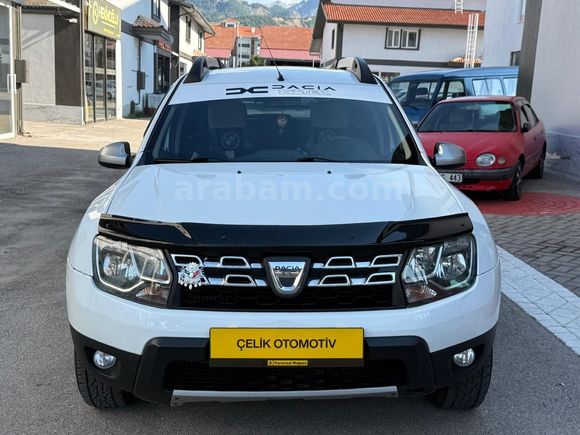 MAKYAJLI KASA DEGİŞENSİZ 6 İLERI 110 HP UÇAK 2014 ÇIKIŞLI