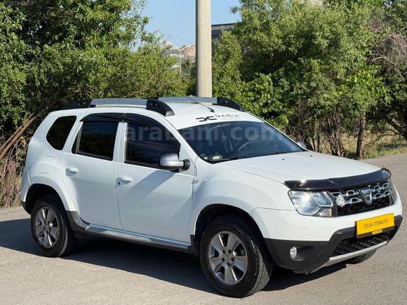 MAKYAJLI KASA DEGİŞENSİZ 6 İLERI 110 HP UÇAK 2014 ÇIKIŞLI
