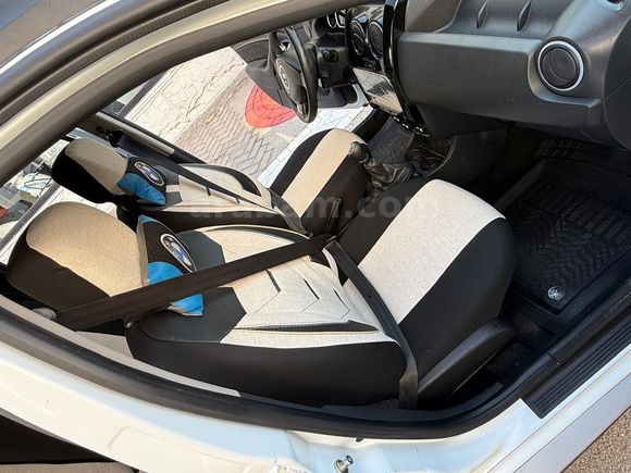 MAKYAJLI KASA DEGİŞENSİZ 6 İLERI 110 HP UÇAK 2014 ÇIKIŞLI
