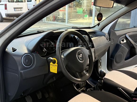 MAKYAJLI KASA DEGİŞENSİZ 6 İLERI 110 HP UÇAK 2014 ÇIKIŞLI
