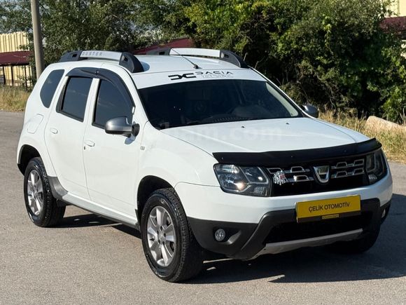 MAKYAJLI KASA DEGİŞENSİZ 6 İLERI 110 HP UÇAK 2014 ÇIKIŞLI