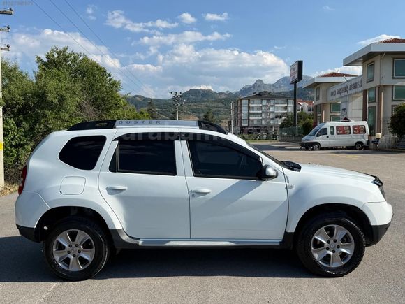 MAKYAJLI KASA DEGİŞENSİZ 6 İLERI 110 HP UÇAK 2014 ÇIKIŞLI