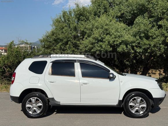 MAKYAJLI KASA DEGİŞENSİZ 6 İLERI 110 HP UÇAK 2014 ÇIKIŞLI
