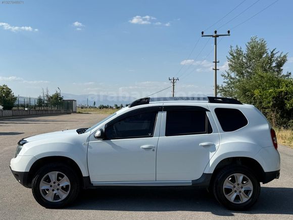 MAKYAJLI KASA DEGİŞENSİZ 6 İLERI 110 HP UÇAK 2014 ÇIKIŞLI