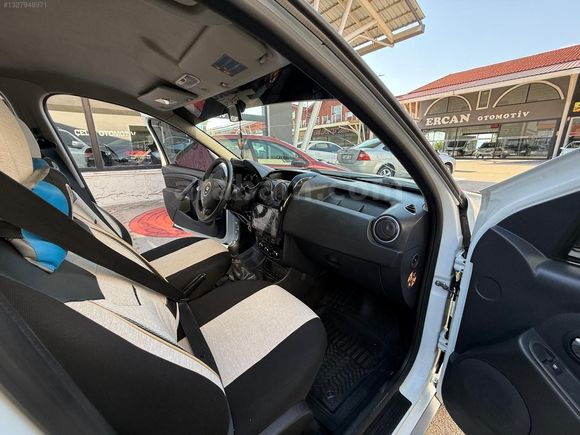 MAKYAJLI KASA DEGİŞENSİZ 6 İLERI 110 HP UÇAK 2014 ÇIKIŞLI