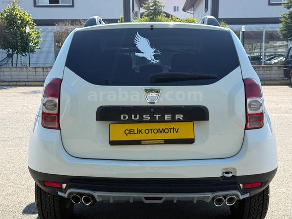 MAKYAJLI KASA DEGİŞENSİZ 6 İLERI 110 HP UÇAK 2014 ÇIKIŞLI