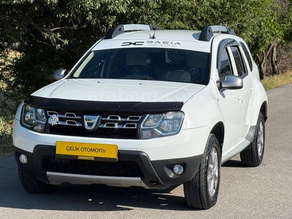 MAKYAJLI KASA DEGİŞENSİZ 6 İLERI 110 HP UÇAK 2014 ÇIKIŞLI