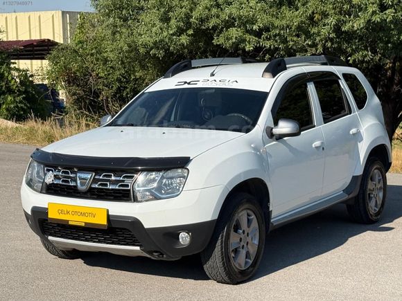 MAKYAJLI KASA DEGİŞENSİZ 6 İLERI 110 HP UÇAK 2014 ÇIKIŞLI