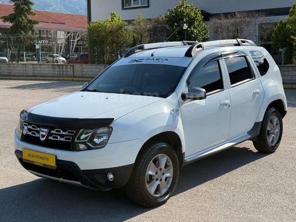 MAKYAJLI KASA DEGİŞENSİZ 6 İLERI 110 HP UÇAK 2014 ÇIKIŞLI