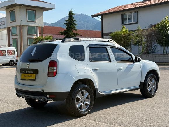 MAKYAJLI KASA DEGİŞENSİZ 6 İLERI 110 HP UÇAK 2014 ÇIKIŞLI