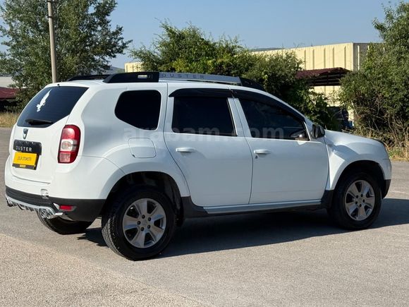 MAKYAJLI KASA DEGİŞENSİZ 6 İLERI 110 HP UÇAK 2014 ÇIKIŞLI